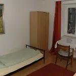 Airportgaestehaus Проживання в сім'ї Бремен