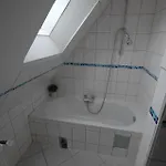 Проживання в сім'ї Airportgaestehaus Бремен