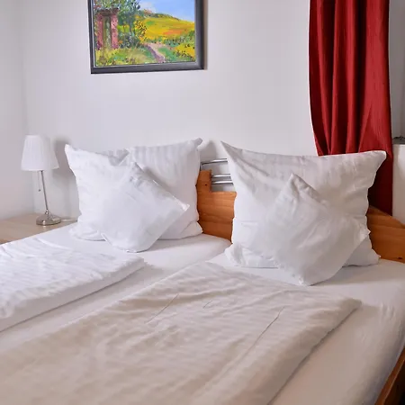 Airportgaestehaus * ブレーメン