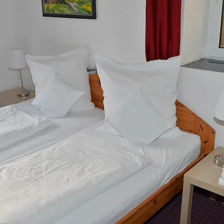 Alloggio in famiglia Airportgaestehaus *