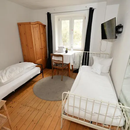 Airportgaestehaus Bremen