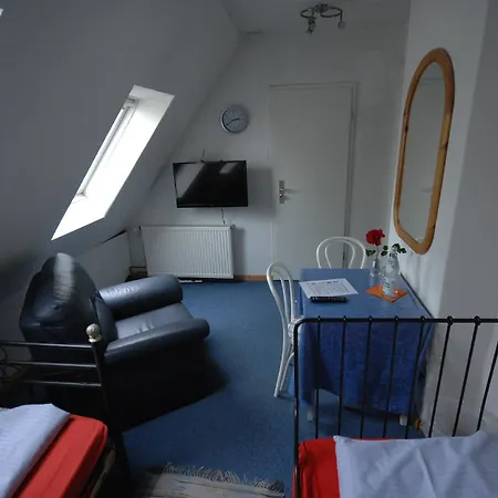 Airportgaestehaus Brema