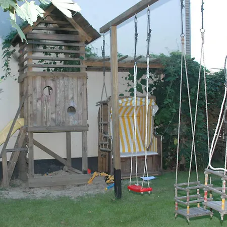 Airportgaestehaus Bremen