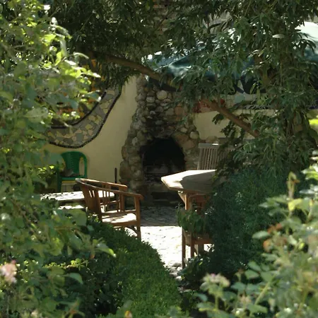 Homestay Airportgaestehaus