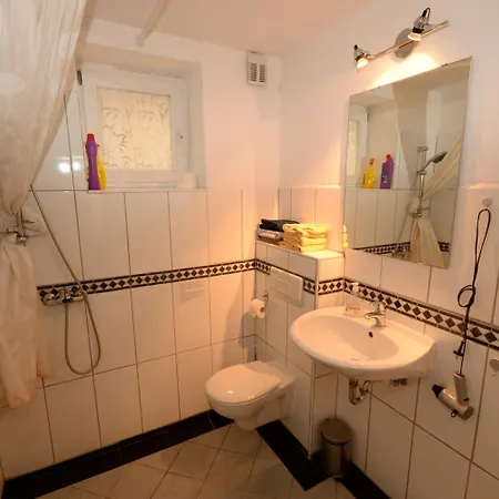 Airportgaestehaus Homestay Bremen