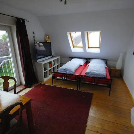 Airportgaestehaus * Bremen