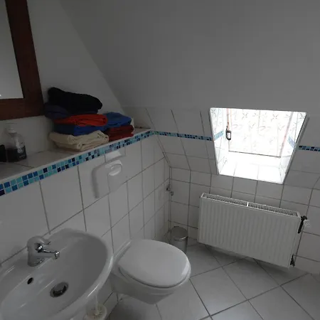 Airportgaestehaus Alloggio in famiglia