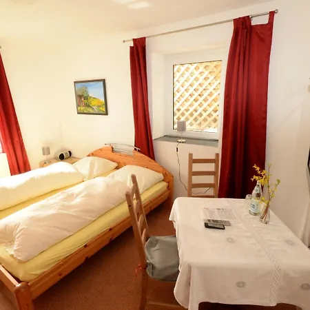 Homestay Airportgaestehaus *