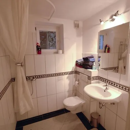 Alloggio in famiglia Airportgaestehaus