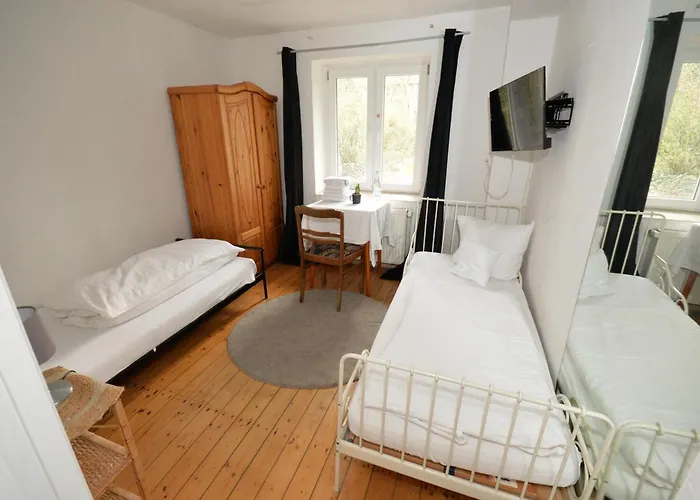 Airportgaestehaus Brema