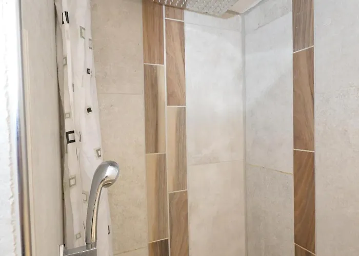 Airportgaestehaus Habitación en casa particular *