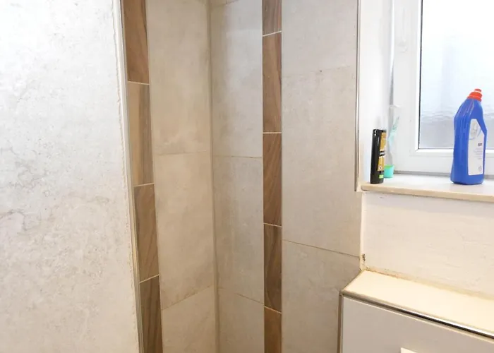 Airportgaestehaus ホームステイ ブレーメン