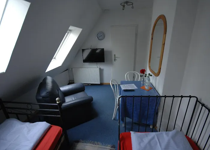 Airportgaestehaus Brema