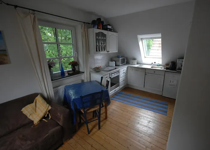 Airportgaestehaus Habitación en casa particular *