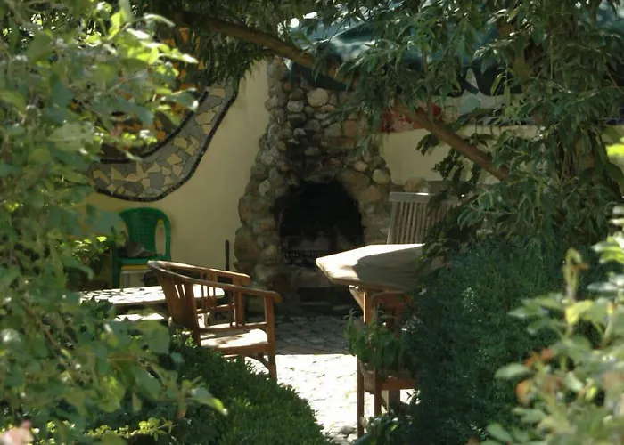 Habitación en casa particular Airportgaestehaus