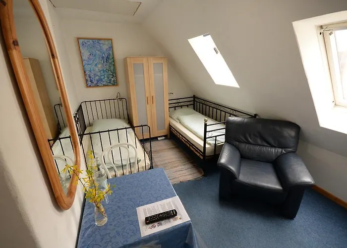 Airportgaestehaus Brema