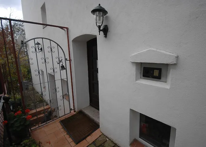 Airportgaestehaus ブレーメン